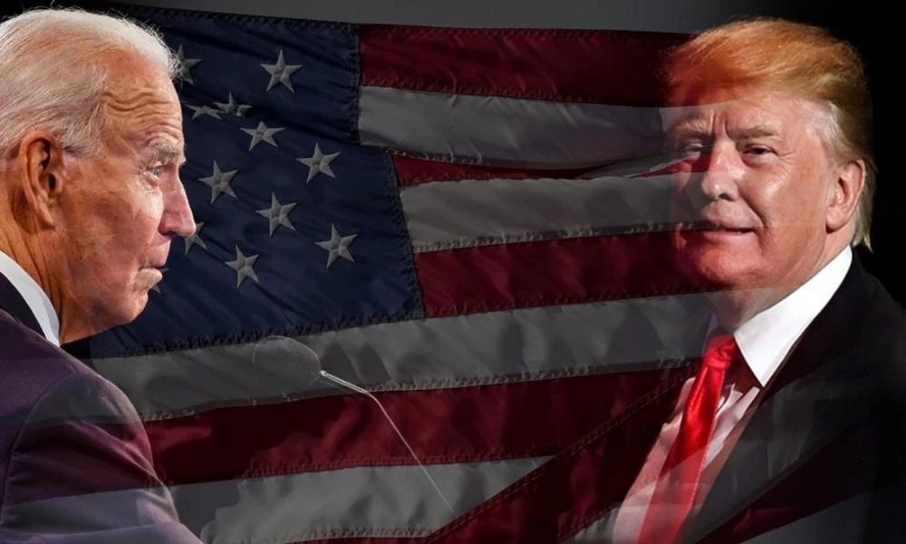 Εκλογές ΗΠΑ - Oι εταιρείες στοιχημάτων βλέπουν νίκη Τραμπ - Κερδίζει σε Οχάιο & Τέξας